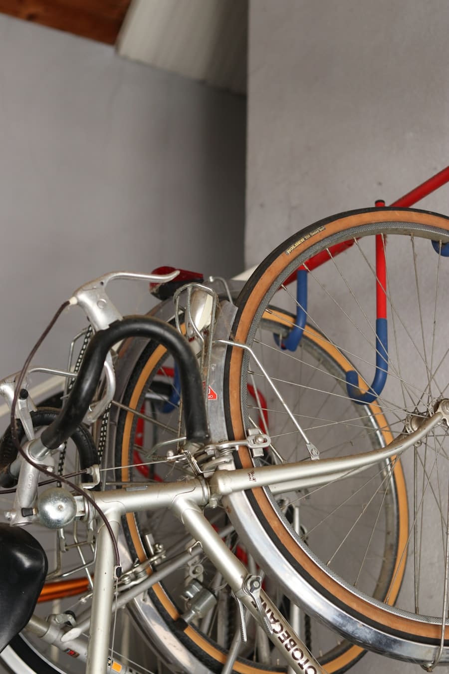 Garage storage installation and organization options