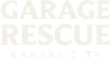 Garage Rescue Kansas City — home