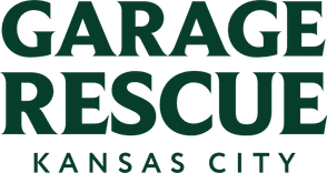Garage Rescue Kansas City — home